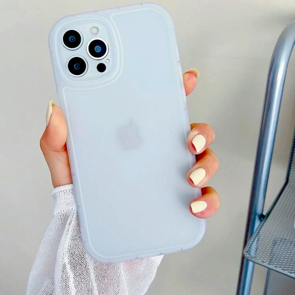 iPhone 13 Matte phone case